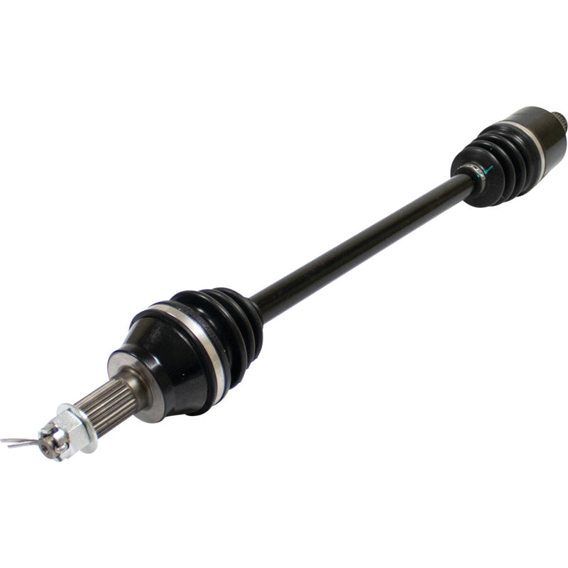 ALL BALLS DRIVE SHAFT POL RANGER 1000 EPS 21-23 FRONT AB6-PO-8-411