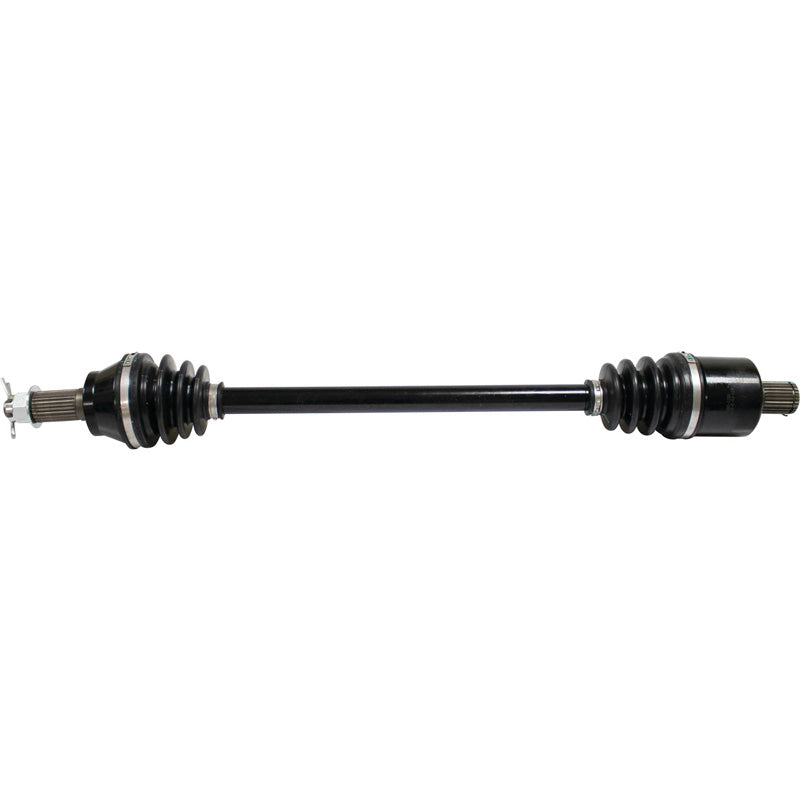 ALL BALLS DRIVE SHAFT POL RANGER 1000 EPS 21-23 FRONT AB6-PO-8-411
