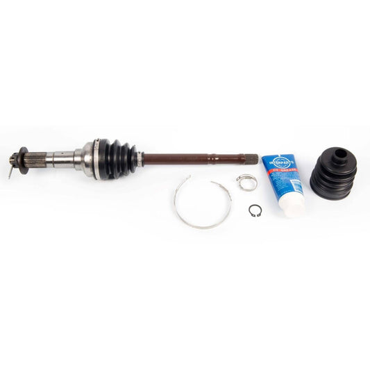 ALL BALLS 6BALL HALF-AXLE FRONT YAM YFM350 BIG BEAR 89-97 AB6-YA-7-303