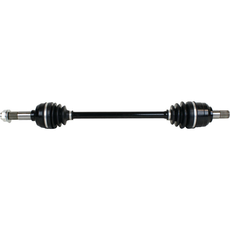 ALL BALLS DRIVE SHAFT YAM WOLVERINE RMAX2 LE 21-23 FRONT AB6-YA-8-361