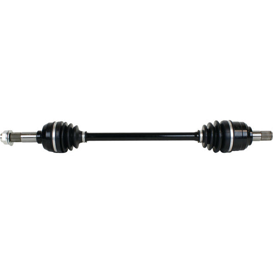 ALL BALLS DRIVE SHAFT YAM WOLVERINE RMAX2 LE 21-23 FRONT AB6-YA-8-361