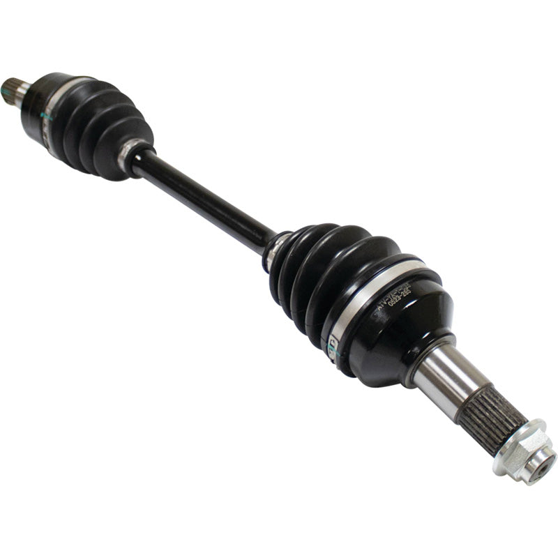 ALL BALLS DRIVE SHAFT YAM KODIAK 450 4WD 19-23 FRONT AB6-YA-8-363