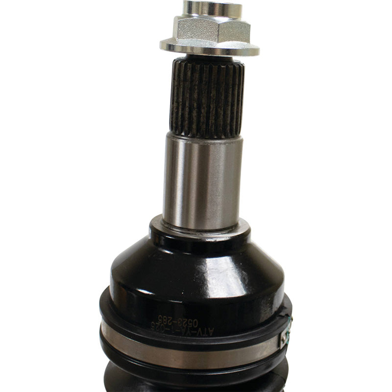 ALL BALLS DRIVE SHAFT YAM KODIAK 450 4WD 19-23 FRONT AB6-YA-8-363