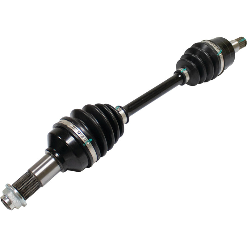 ALL BALLS DRIVE SHAFT YAM KODIAK 450 EPS 4WD 21-23 FRONT AB6-YA-8-365