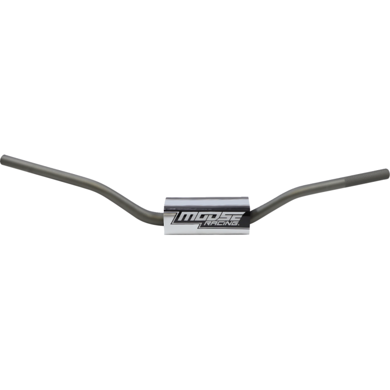 MOOSE RACING MOOSE HANDLE BAR SLVR YZF/KXF EKO 0601-5559