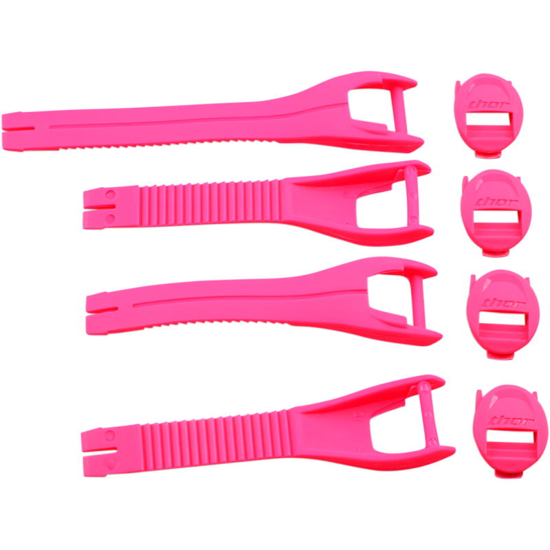 THOR STRAPS BLITZXP WMN PK 5-8 3430-0857