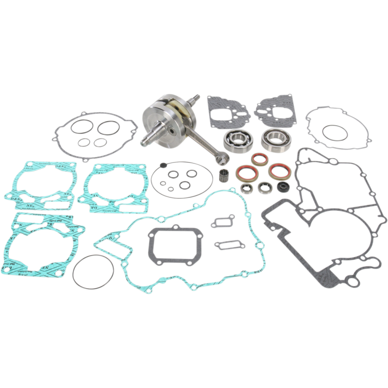 HOT RODS 02-06 125SX BOTTOM END KIT CBK0003