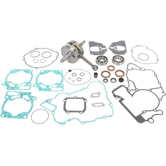 HOT RODS 02-06 125SX BOTTOM END KIT CBK0003