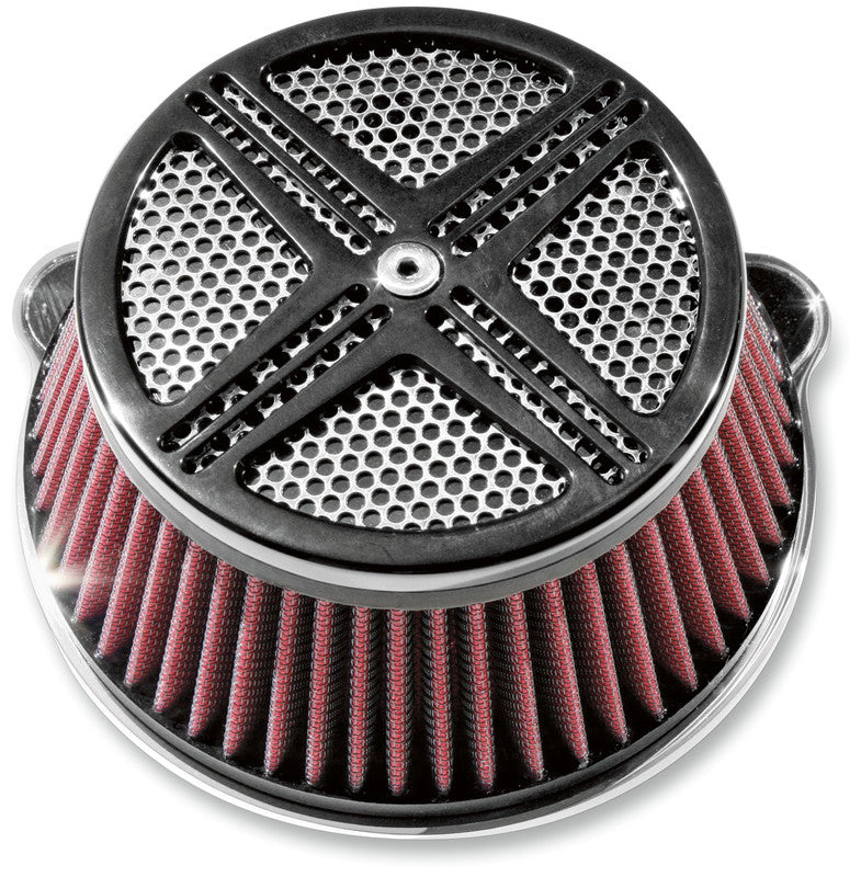 BARON AIR CLEANER XXX VSTR950BK BA-2313-00B