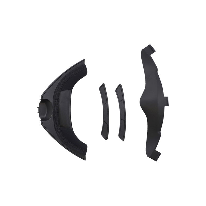 SENA IMPULSE BREATH GUARD AND CHIN CURTAIN IMPULSE-B03