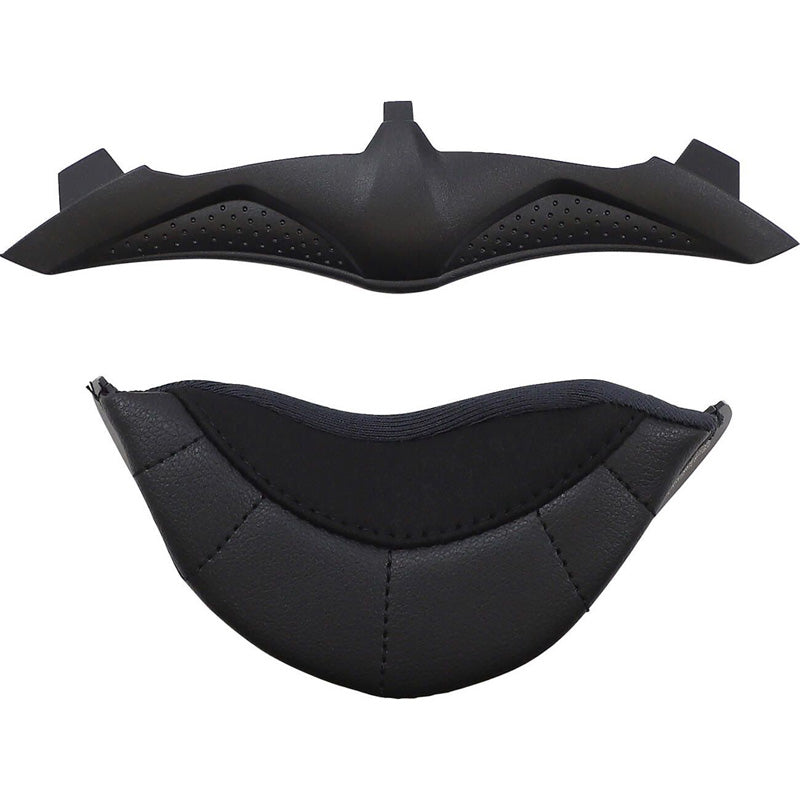 SENA STRYKER BREATH GUARD AND CHIN CURTAIN STRYKER-B03