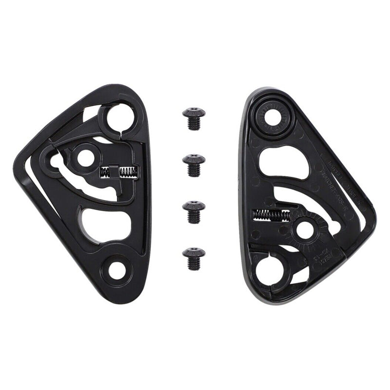 SENA XSTRYKER SHIELD BASE PLATE SET STRYKER-B04