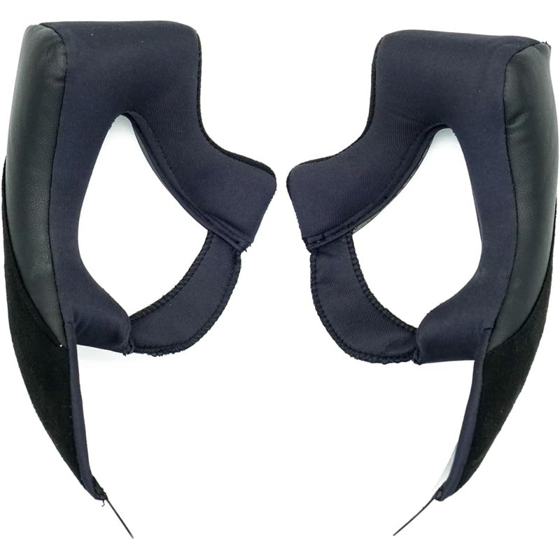 SENA XSTRYKER CHEEK PAD SET SMALL STRYKER-A01-S