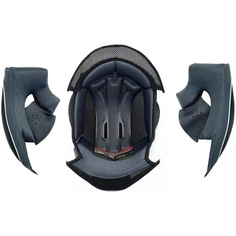SENA XOUTFORCE CHEEK PAD SET SMALL OUTFORCE-A0100S