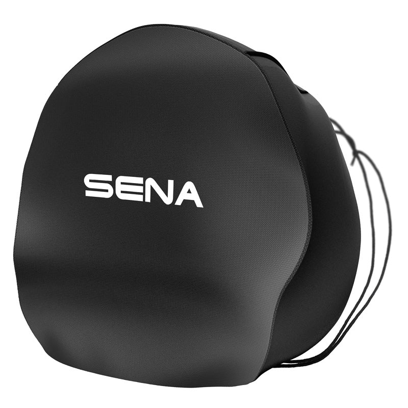 SENA HELMET POUCH FOR SENA CAVALRY HALF HELMET SH-CAV-D01