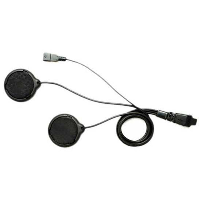 SENA SMH5 SPEAKERS R-SMH5-SPK-B10