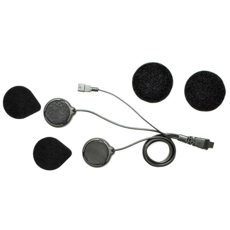 SENA 5S/SPH10H SLIM SPEAKERS SMH5-A0307