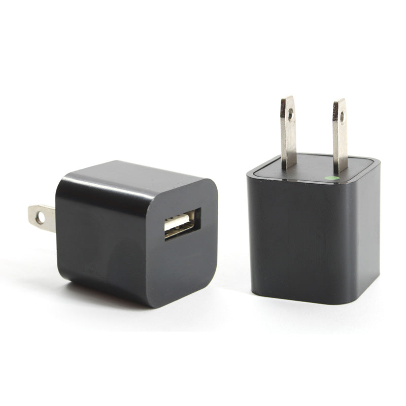 USB WALL CHARGER SC-A0107