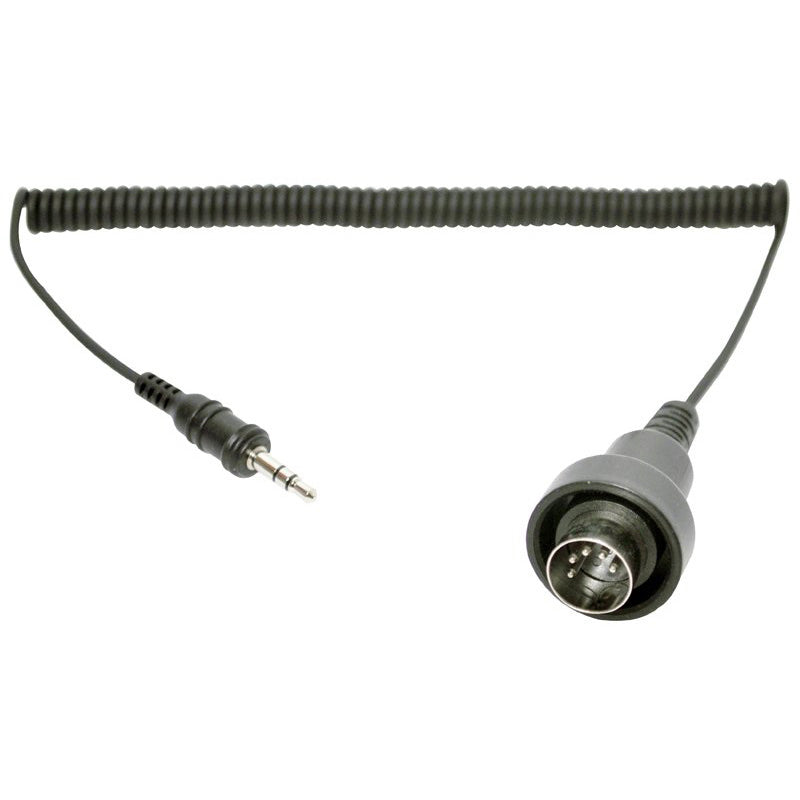 SENA 5 PIN HONDA GOLD WING 80-12 SC-A0121