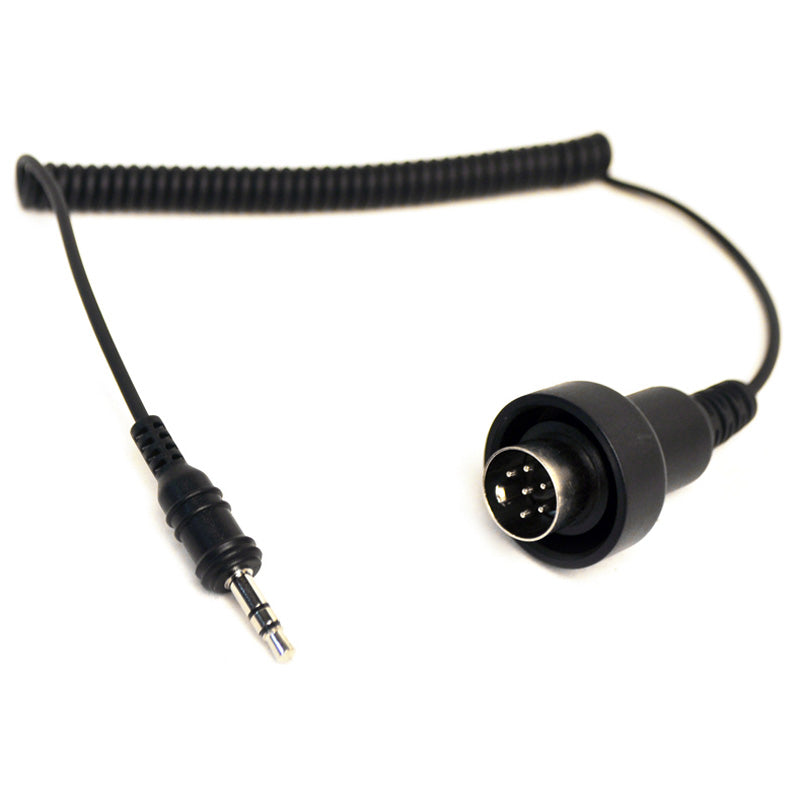SENA 6 PIN DIN CABLE FOR BMW K1200LT SC-A0124