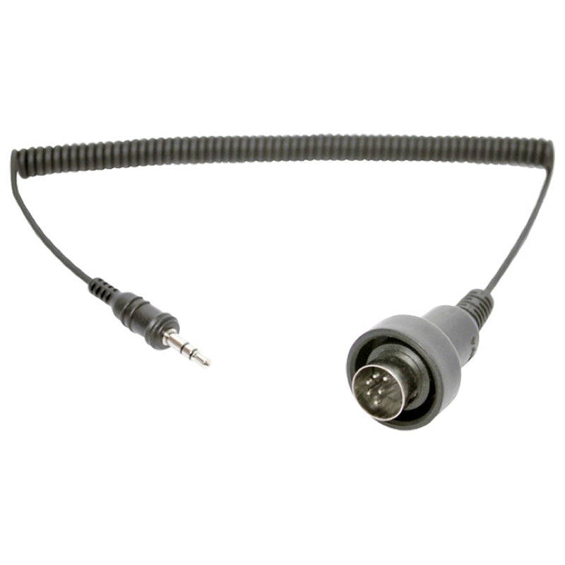 SENA 6 PIN DIN CABLE FOR BMW K1200LT SC-A0124