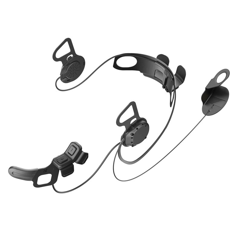 SENA SENA 10U HEADSET W/RC4 FOR SHOEI NEOTEC 10U-SH-12