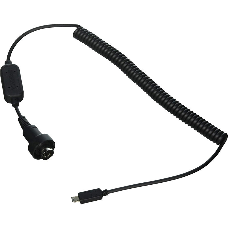 SENA MICRO USB TO 5 PIN DIN CABLE FOR HONDA GOLD WING SC-A0131