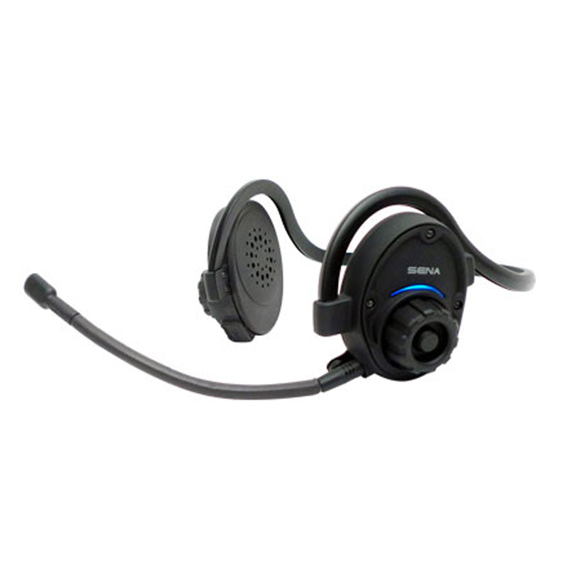 SENA SPH10 HALF HELMET BLUETOOTH INTERCOM SPH10-10