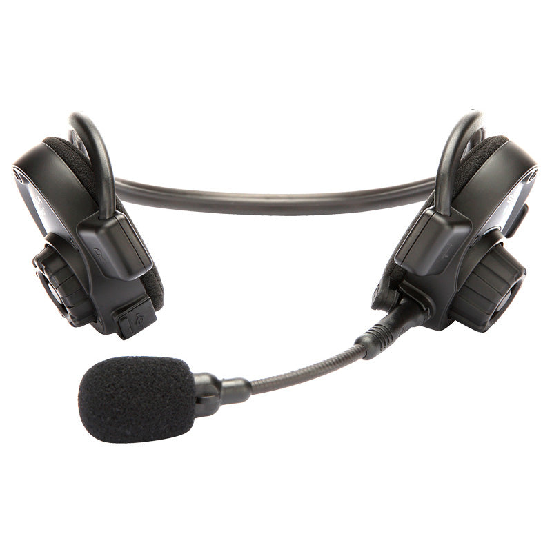 SENA SPH10 HALF HELMET BLUETOOTH INTERCOM SPH10-10