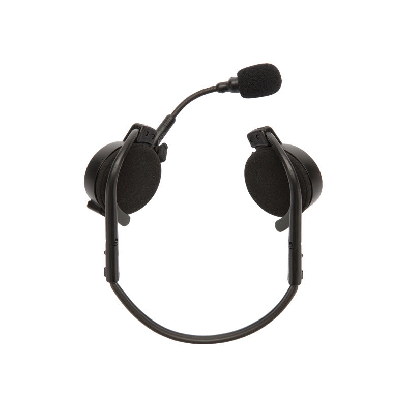 SENA SPH10 HALF HELMET BLUETOOTH INTERCOM SPH10-10