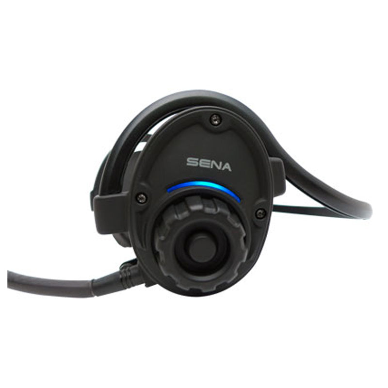 SENA SPH10 HALF HELMET BLUETOOTH INTERCOM SPH10-10