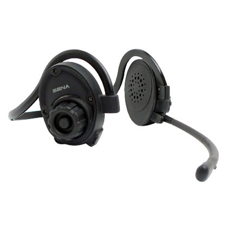 SENA SPH10 HALF HELMET BLUETOOTH INTERCOM SPH10-10