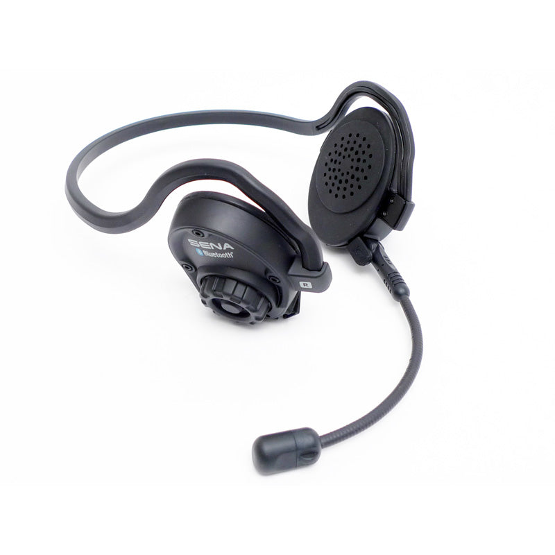SENA SPH10 HALF HELMET BLUETOOTH INTERCOM SPH10-10