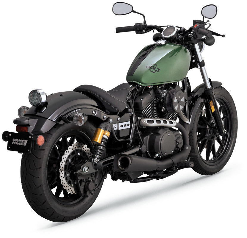 VANCE & HINES 14-19 BOLT 950 VO2 NAKED AIR INTAKE KIT 71023