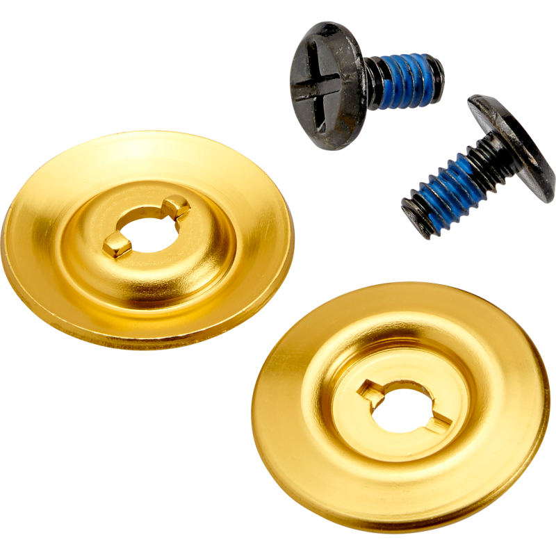 BILTWELL HARDWARE KT GEN2 BLK/GLD 0034-150-66