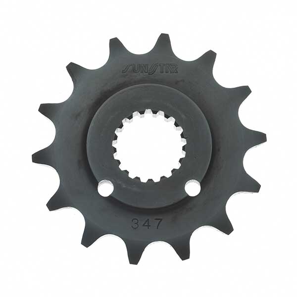 SUNSTAR COUNTERSHAFT SPROCKET  10314