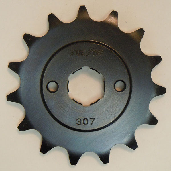 SUNSTAR COUNTERSHAFT SPROCKET  30714