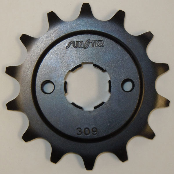 SUNSTAR COUNTERSHAFT SPROCKET  30913