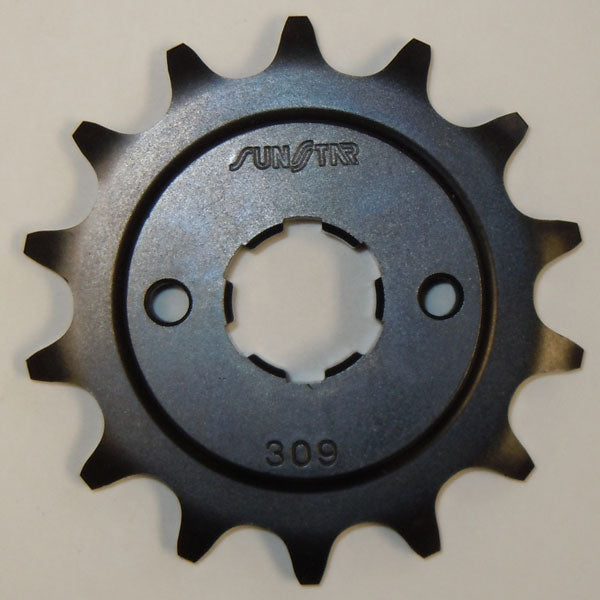 SUNSTAR COUNTERSHAFT SPROCKET  30914