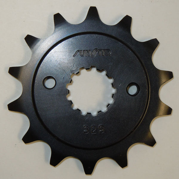 SUNSTAR COUNTERSHAFT SPROCKET  32914