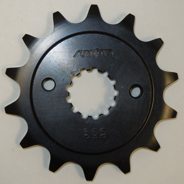 SUNSTAR COUNTERSHAFT SPROCKET  32915