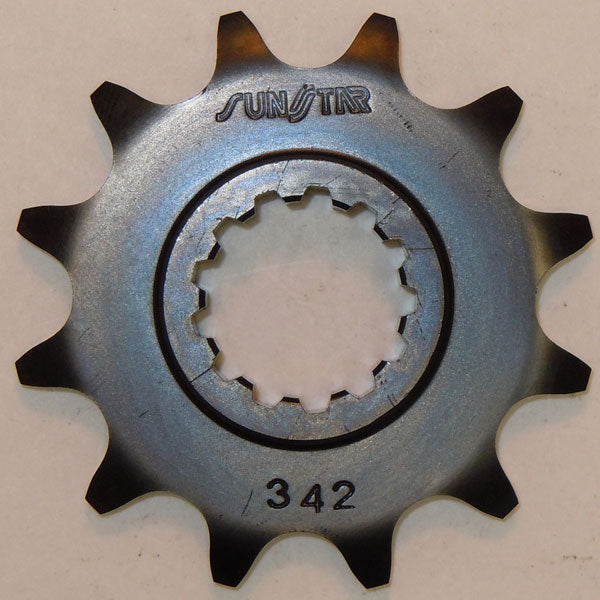 SUNSTAR COUNTERSHAFT SPROCKET  34212