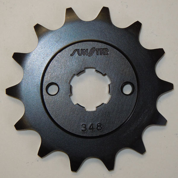 SUNSTAR COUNTERSHAFT SPROCKET  34812