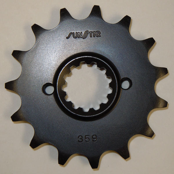 SUNSTAR COUNTERSHAFT SPROCKET  35916