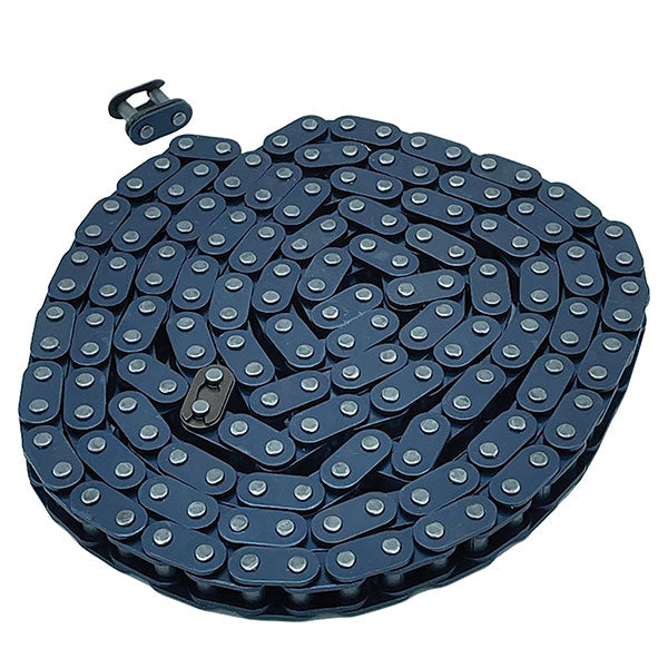 MOGO PARTS T8F CHAIN; 160 LINK TYPE2-160LINK 10-0101-T8F-160