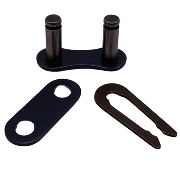 MOGO PARTS #415 CHAIN LINK CONNECTOR #415 MASTER LINK 10-0119