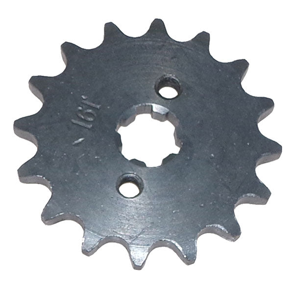 MOGO PARTS DRIVE SPROCKET 16 TOOTH 420 10-0312-16