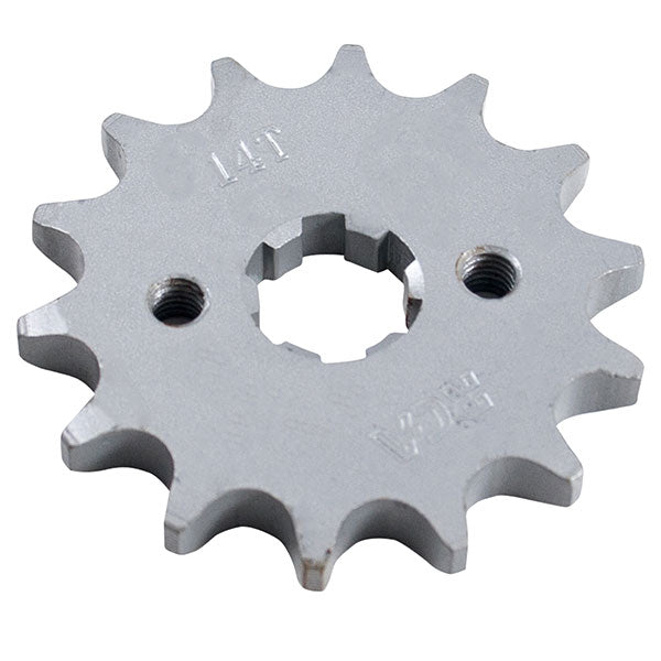 MOGO PARTS DRIVE SPROCKET 14 TOOTH 420 10-0331