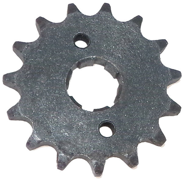 MOGO PARTS DRIVE SPROCKET 15 TOOTH 428 10-0314-15