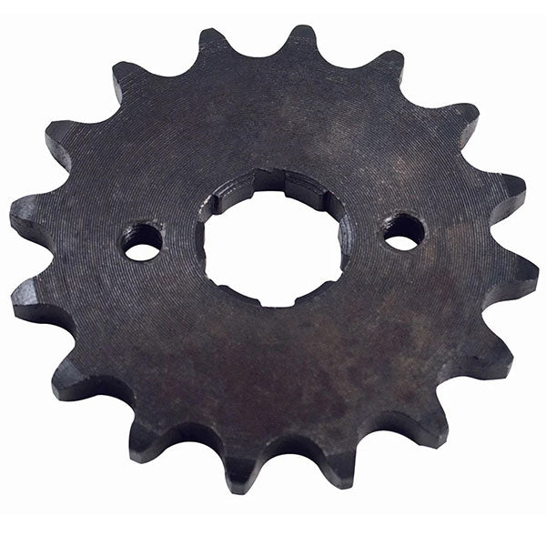 MOGO PARTS SPROCKET FITS: 17MM SHAFT 16 TOOTH 428 92-0041